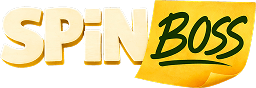Logo Spinboss Casino